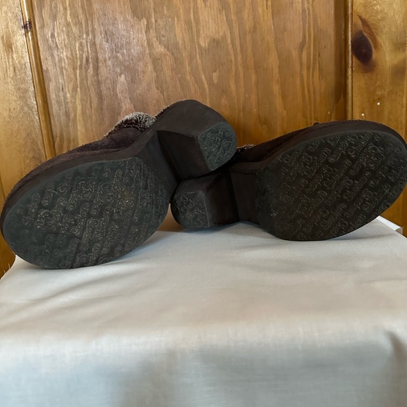 Skechers Clogs/Mules size 6 - Picture 5 of 6